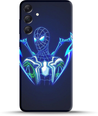 Designer Bazaar Samsung Galaxy A25 5G Mobile Skin(Multicolor)