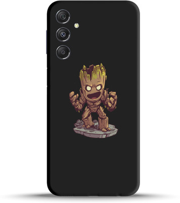 Designer Bazaar Samsung Galaxy M35 5G Mobile Skin(Multicolor)