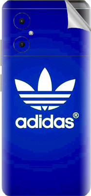 tiddler Xiaomi Redmi Note 11R Mobile Skin(Blue)