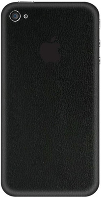 AMTHA AMTHA Apple iPhone 4s Mobile Skin(Multicolor)