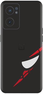 Vcare GadGets OnePlus Nord CE 2 5G Mobile Skin(Multicolor)
