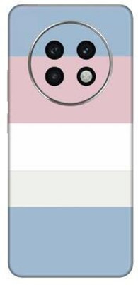 Vcare GadGets Realme P1 Speed (5G) Mobile Skin(Multicolor)