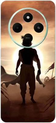 Xuwap Xiaomi Redmi 14C Mobile Skin(Multicolor)