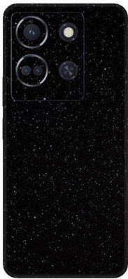 Vcare GadGets Note 30 5G Mobile Skin(Black)