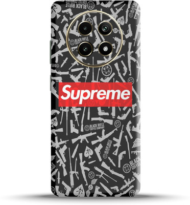 Designer Bazaar Realme C65 5G Mobile Skin(Multicolor)