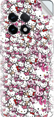 tiddler OnePlus Ace2 Pro Mobile Skin(White)