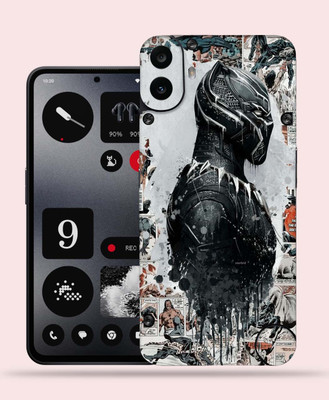 OggyBaba OggyBaba Nothing CMF phone 1 5g Mobile Skin(Comic Panther)