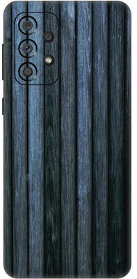 Vcare GadGets Galaxy A33 5G Mobile Skin(Multicolor)