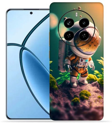 OggyBaba Realme P1 pro 5g Mobile Skin(Multicolor)