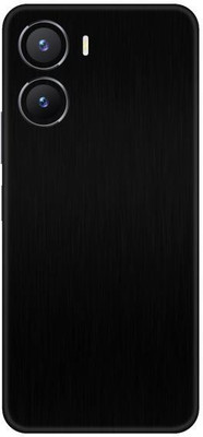 Vcare GadGets T2x 5G Mobile Skin(Black)