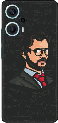 ScreenMart Xiaomi Poco F5 (5G) Mobile Skin(Multicolor)