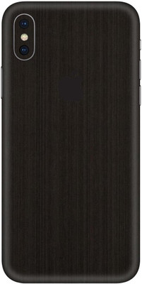 AMTHA AMTHA Apple iPhone XS Mobile Skin(Multicolor)