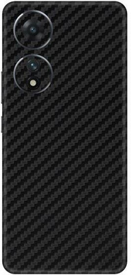 Vcare GadGets T2 5G Mobile Skin(Black)