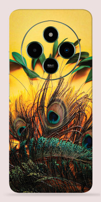 Gizmo Wraps POCO M7 5G Mobile Skin(vasudev pankh)