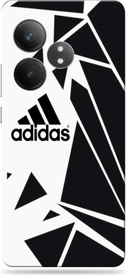 SkinoMania Realme GT 6T Mobile Skin(my own design)