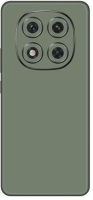 Vcare GadGets Redmi Note 14 Pro (5G) Mobile Skin(Grey)