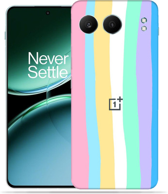 OggyBaba OggyBaba Oneplus Nord 4 5g Mobile Skin(Fade Lines)