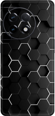 ScreenMart OnePlus 11R (5G) Mobile Skin(Multicolor)