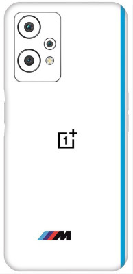 Vcare GadGets OnePlus Nord CE 2 Lite 5G Mobile Skin(Multicolor)
