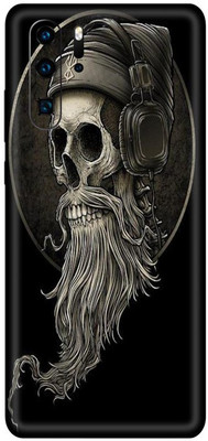 Toppings Huawei P30 Pro Mobile Skin(Multicolor)