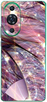 Toppings Huawei nova 11 Ultra Mobile Skin(Multicolor)