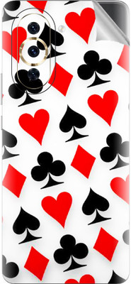 tiddler Huawei nova 10 Pro Mobile Skin(Multicolor)