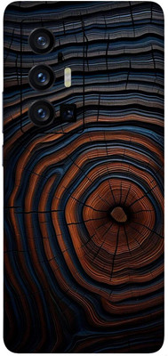 wrap craft VIVO X70 PRO PLUS 5G Premium Vinyl Mobile Skin(Multicolor)