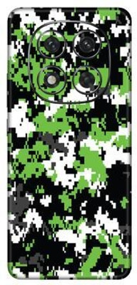 Vcare GadGets Redmi Note 14 Pro (5G) Mobile Skin(Multicolor)