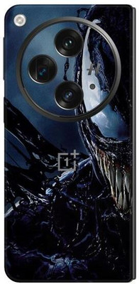 Vcare GadGets OnePlus Open 5G Mobile Skin(Multicolor)