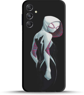 Sublimart Samsung Galaxy M34 5G Mobile Skin(Multicolor)