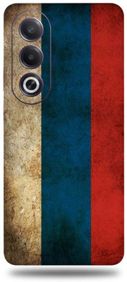 Mclaxa OPPO K12X Mobile Skin(Lines Texture)