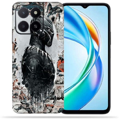 Mclaxa Mclaxa Honor X5b Mobile Skin(Comic Panthor)