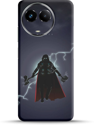 Sublimart Moto 11X 5G Mobile Skin(Multicolor)