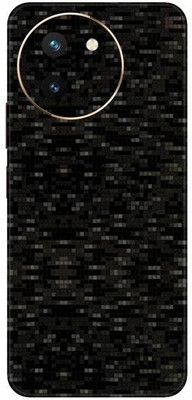 Vcare GadGets Tetris Mosaic T3x 5G Mobile Skin(Tetris Mosaic)