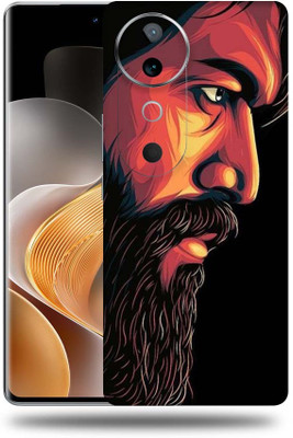Mclaxa VIVO V40 Mobile Skin(KGF Rocky)