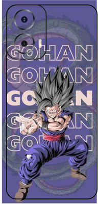 wrap craft MOTOROLA G45 5G Premium Vinyl Mobile Skin(Multicolor)