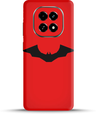 Designer Bazaar Realme C63 5G Mobile Skin(Multicolor)