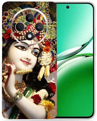 WeCre8 Skin's WeCre8 Skin's OPPO Reno12 F 5G Mobile Skin(Krishna jii)