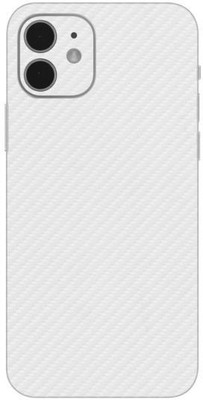 QKVR iPhone 12 Mini Mobile Skin(White)