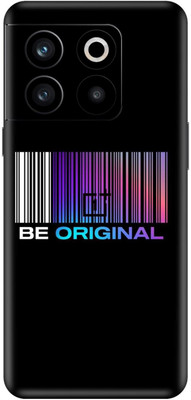 wrap craft OnePlus 10T Mobile Skin(Multicolor)