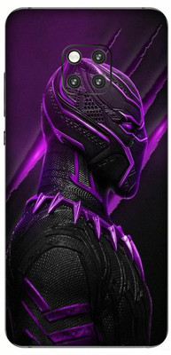 Toppings Huawei Mate 20 Pro Mobile Skin(Multicolor)