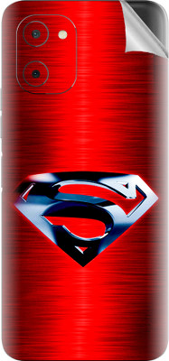 tiddler HTC Wildfire E Plus Mobile Skin(Red)