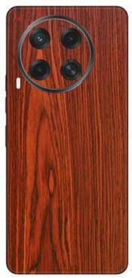 Vcare GadGets Camon 30 (5G) Mobile Skin(Brown)