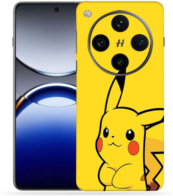 OggyBaba OggyBaba Oppo Find x8 pro 5g Mobile Skin(Cute-Girl)