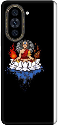 AMTHA AMTHA HUAWEI NOVA 10 PRO Mobile Skin(Multicolor)