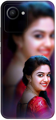 wrap craft REALME C30s Premium Vinyl Mobile Skin(Multicolor)