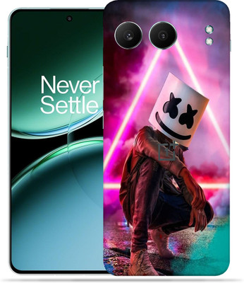 OggyBaba OggyBaba Oneplus Nord 4 5g Mobile Skin(MARSHMELLO)