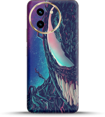 Designer Bazaar VIVO T3X 5G Mobile Skin(Multicolor)