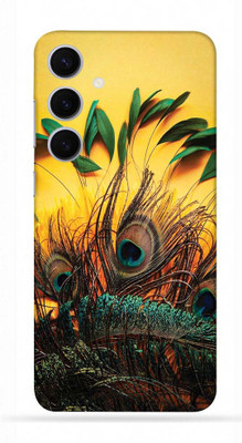 OggyBaba OggyBaba Samsung Galaxy S25 5g Mobile Skin(vasudev-pankh)