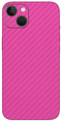 QKVR iPhone 13 Mobile Skin(Pink)